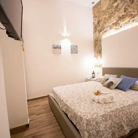 Siracusa K&s Hébergement de vacances