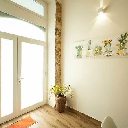 Tatil Evi Siracusa K&s