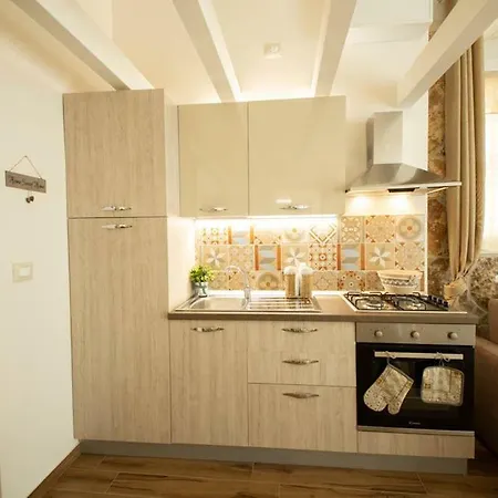 Siracusa K&s Holiday home