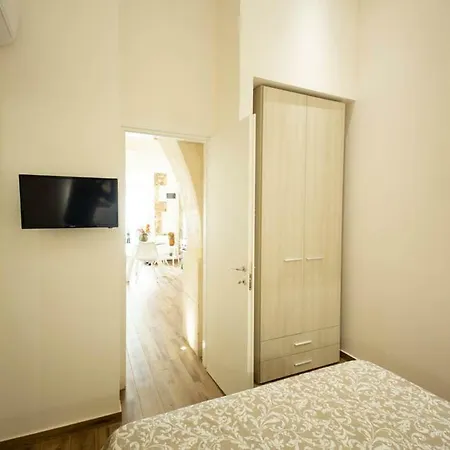 Holiday home Siracusa K&s