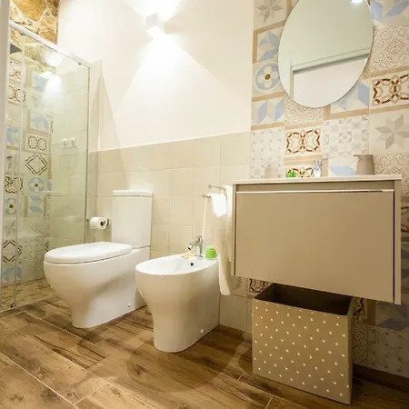 Siracusa K&s Holiday home