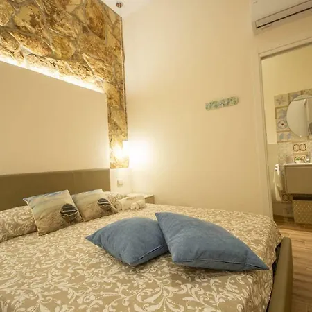 Holiday home Siracusa K&s *