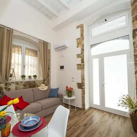 Holiday home Siracusa K&s *