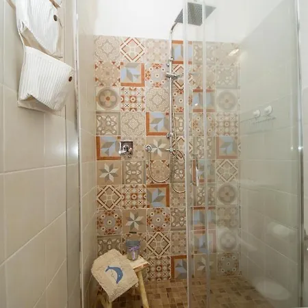 Siracusa K&s Holiday home