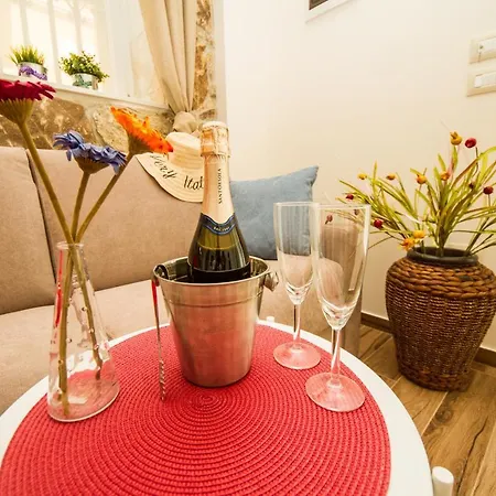 Casa vacanze Siracusa K&s Syracuse