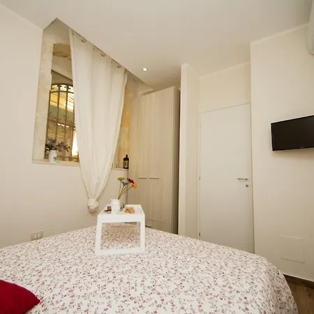 Siracusa K&s Tatil Evi