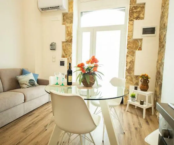 Siracusa K&s Vakantiehuis Syracuse
