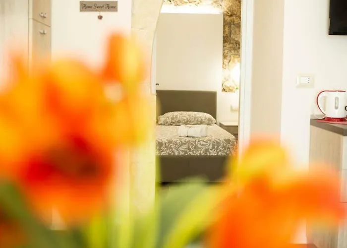 Siracusa K&s Vakantiehuis *