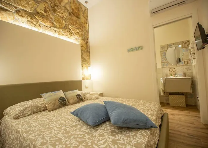 Vakantiehuis Siracusa K&s *