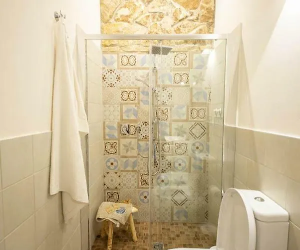 Siracusa K&s Vakantiehuis *