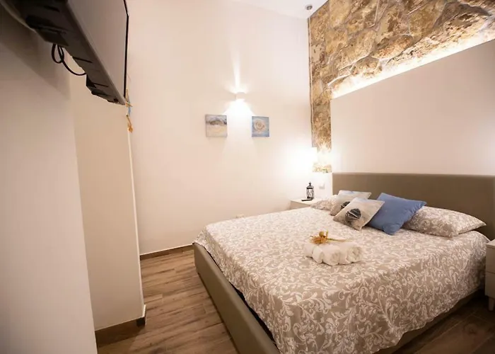 Siracusa K&s Vakantiehuis