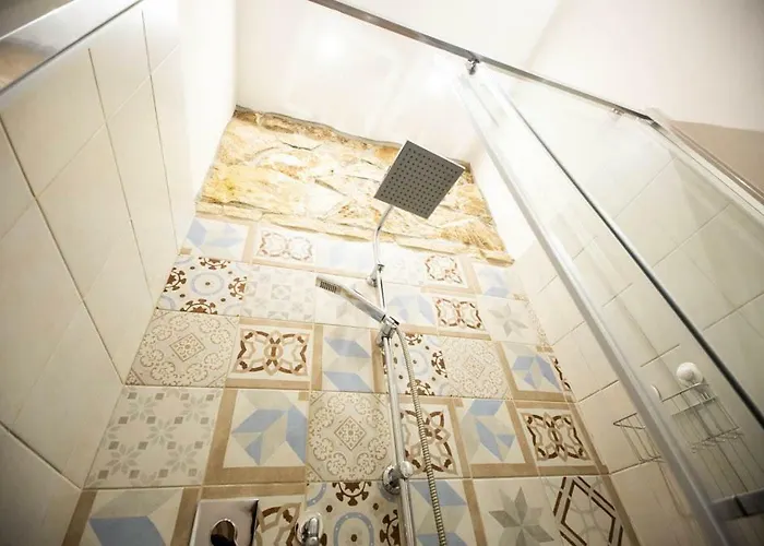 Vakantiehuis Siracusa K&s Syracuse