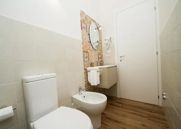 Vakantiehuis Siracusa K&s *