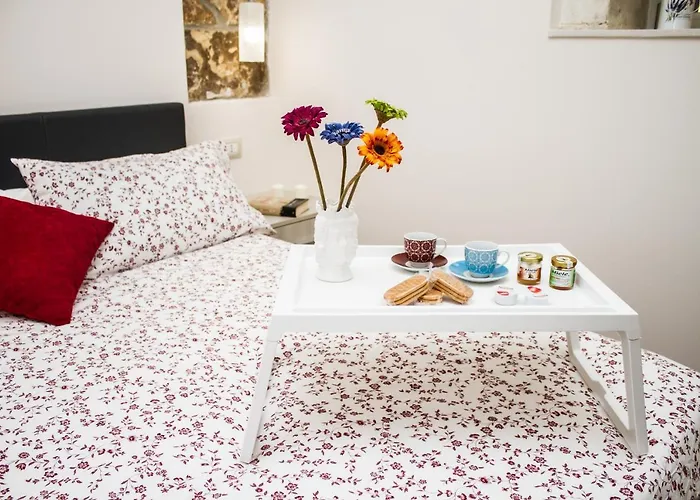 Vakantiehuis Siracusa K&s Syracuse