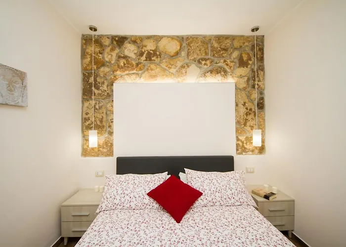 Siracusa K&s Vakantiehuis