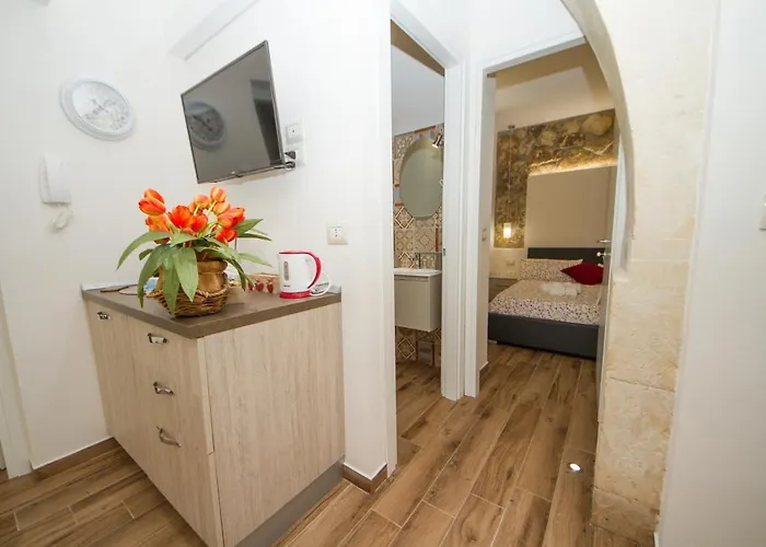 Vakantiehuis Siracusa K&s Syracuse