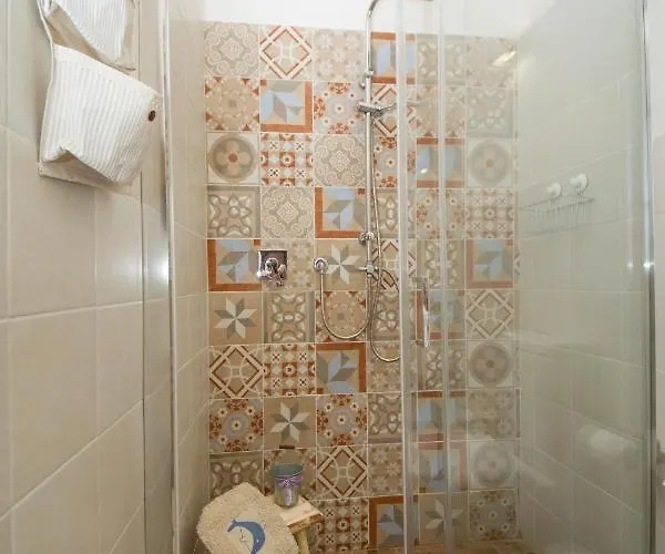 Siracusa K&s Vakantiehuis