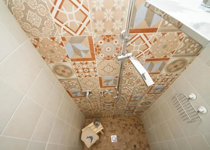 Vakantiehuis Siracusa K&s Syracuse