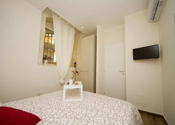 Siracusa K&s Vakantiehuis